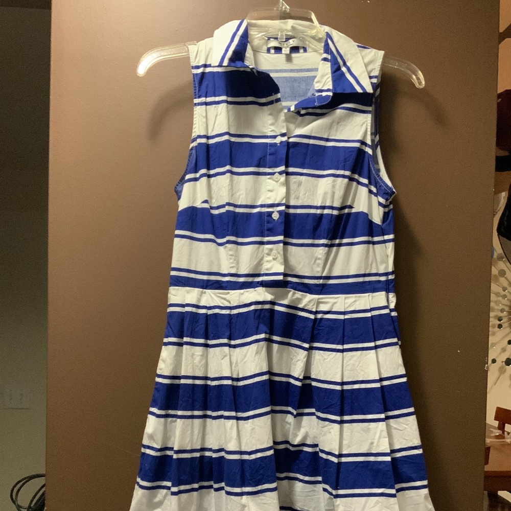 Spring dress